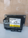RENAULT MEGANE 3 FLUENCE AİRBAG BEYNİ 285581920R
