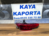 3202001434 SOL ARKA SİS FARI