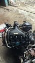 Volvo S40 2.0 TDI Komple Çıkma Motor - Ford Mondeo Uyumlu