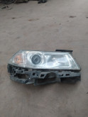 Renault Megane 2 sağ ön far 8200412349