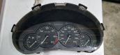 Peugeot 206 çıkma kilometre saati