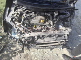 Nissan qashqai J11 otomatik cvt şanzıman yağ pompası