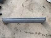 RENAULT 9 ARKA TAMPON 1990 MODEL ORJİNAL ÇIKMA TEMİZ