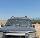 LAND ROVER FREELANDER ÖN CAM ÇIKMA