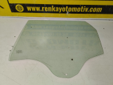 823019969R DACİA DUSTER ARKA SOL CAM ORJ RENKAY OTO KOCAELİ