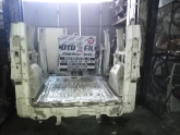 FİAT DOBLO 2011 1.6 DİZEL KUPA ARKA