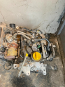 RENAULT CLİO 5 1.0 MOTOR KOMPLE