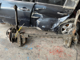 Oto Çıkma Parça / Renault / Trafic / Alt Takım / Arka Dingil / Çıkma Parça 