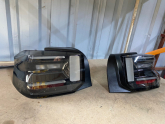 citroen c3 aircross sağ sol stop cıkma orjinal