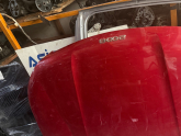 Peugeot 2008 Kaput