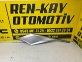 833807770R RENAULT YENİ BOREAL SAĞ ARKA KELEBEK CAMI ÜST KAPLAMA