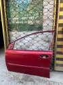 Citroen C5 Sol Ön Kapı Orijinal