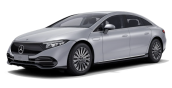 MERCEDES EQS ARKA KAPI CAMI