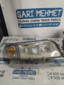 ÇIKMA VOLVO S80 SAĞ ÖN FAR