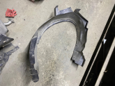 OPEL OMEGA B SAĞ ÖN ÇAMURLUK DAVLUMBAZI 90493313 CANCAN OPEL
