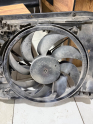 206 GTİ RADYATÖR FAN