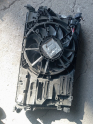 Oto Çıkma Parça / Renault / Duster / Radyatör / Radyatör Seti / Çıkma Parça 