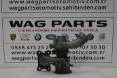 AUDI A1 TURBOŞARJ TÜRBİN 2016 4918051325