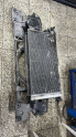FLUENCE MEGANE 3 KLİMA SU RADYATÖR ÖN PANEL KOMPLE SET