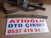 Oto Çıkma Parça / Ford / Escort / Kaporta & Karoser / Kapı Direği / Çıkma Parça 