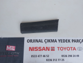 NİSSAN QASHQAİ ARKA KAPI BANDI ve TÜM PARÇALARI...MİL OTO