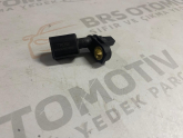 POLO SEAT SKODA A1 2010 Ön Abs Sensörü Sol  6Q0927803