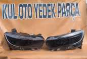 togg T10x sağ sol far