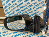 HONDA ACCORD SOL AYNA ELK.ISITM.SİNY. 2003-2005 SIFIR