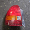 Honda Civic İes HB Sol Stop Lambası