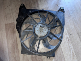 RENAULT KANGOO 1.9 FAN