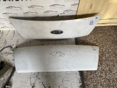 Kİ BONGO MOTOR KAPUTU ORJİNAL ÇIKMA TEMİZ ÜRÜN