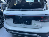 VW T-CROSS ARKA TAMPON (DOLU) ORİJİNAL SÖKME