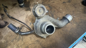 FORD CONNECT 75LİK TURBO