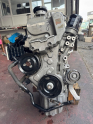 VW VOLKSWAGEN TİGUAN 1.4TSİ CAX MOTOR ÇIKMA 122LİK KOMPLE