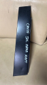CHEVROLET CRUZE SOL ARKA KAPI DİREK KAPLAMASI 94563603