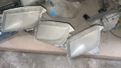 citroen xsara sol sisler