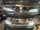 ÖZMEN OPEL VECTRA B ÖN TAMPON SAĞ SOL FAR PANJUR
