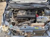Oto Çıkma Parça / Nissan / Micra / Kaporta & Karoser / Sağ Ön Kapı / Çıkma Parça 