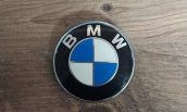 51148219237 orj hatasız bmw bagaj amblemi