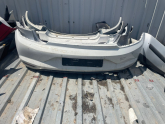 VW SCİROCCO ARKA TAMPON KONUK OTOMOTİV