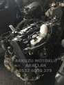 TOYOTA HİLUX ÇIKMA KOMPLE MOTOR                       (XS2005S26)