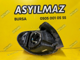 Oto Çıkma Parça / Fiat / 500 / Far & Stop / Sağ Arka Stop / Çıkma Parça 