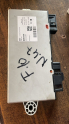 BMW F10 61.35-9241973.9-01 SES MODÜLÜ OTO FEDAİ