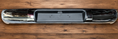 Ford Ranger arka tampon 210526