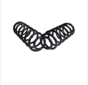 HELEZON YAYI PASSAT 06-15  ARKA TAKIM FİYATI 3C0511115AF