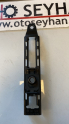 1J0857819 vw golf 4 ön sağ sol uyumlu emniyet kemeri mekanizması