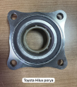 TOYOTA HİLUX PORYA !!!!!