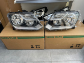 2h1941015 2h1941016 AMAROK FARLAR