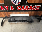 602001067AA CHERY TIGGO 7 ARKA TAMPON ALT PARÇA