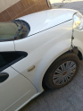 Fiat lines sağ ön çamurluk
